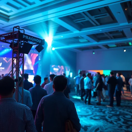 Harga Sewa Par Led Bangli