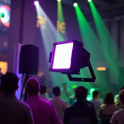 Harga Sewa Par Led Bantul