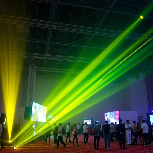 Harga Sewa Par Led Banyuwangi