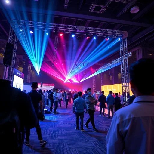 Harga Sewa Par Led Bekasi