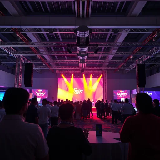 Harga Sewa Par Led Blitar