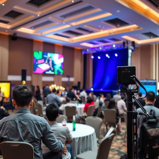 Harga Sewa Par Led Bojonegoro