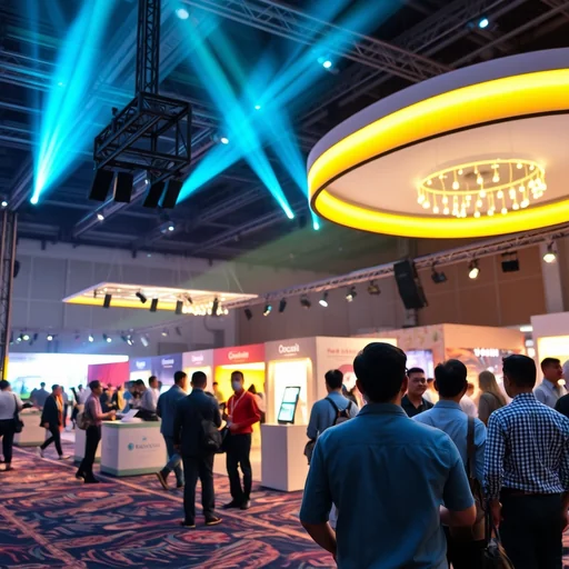 Harga Sewa Par Led Boyolali