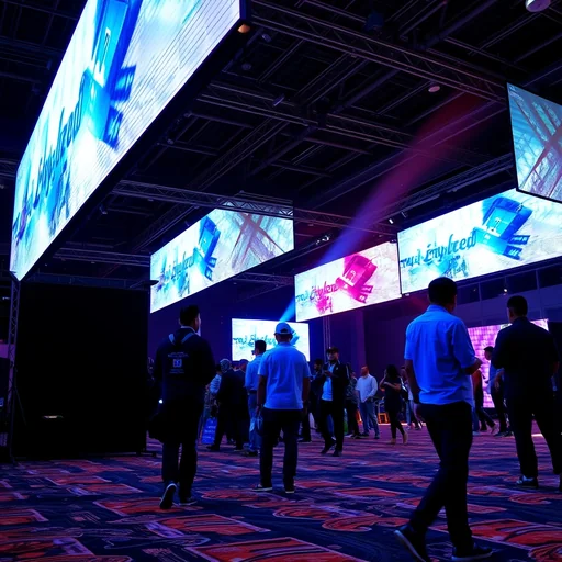 Harga Sewa Par Led Brebes