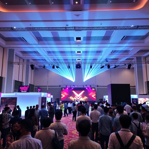 Harga Sewa Par Led Buleleng