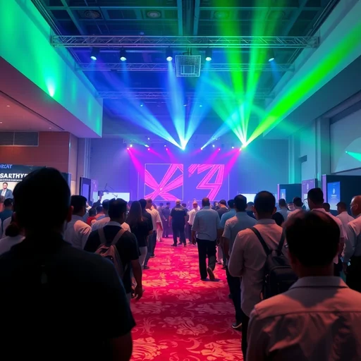 Harga Sewa Par Led Ciamis