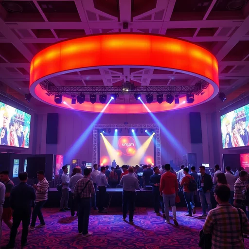 Harga Sewa Par Led Cianjur