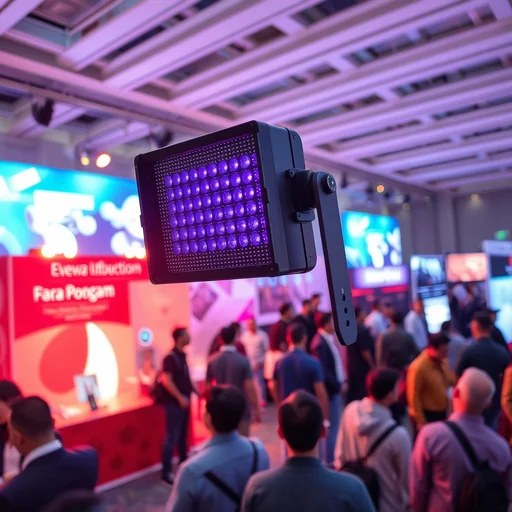 Harga Sewa Par Led Cilacap