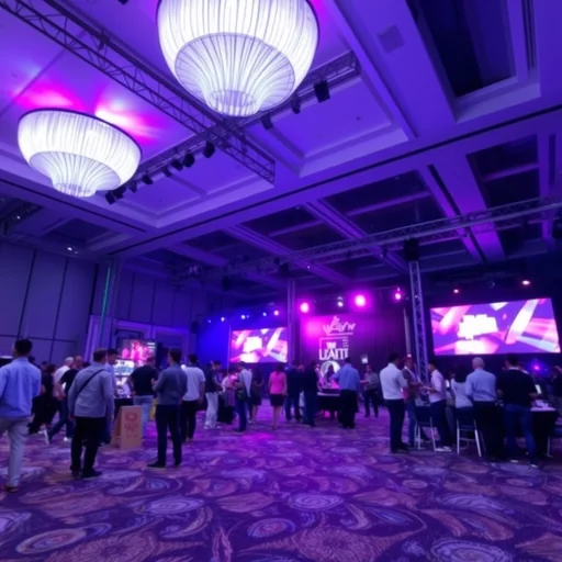 Harga Sewa Par Led Denpasar