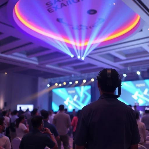 Harga Sewa Par Led Depok