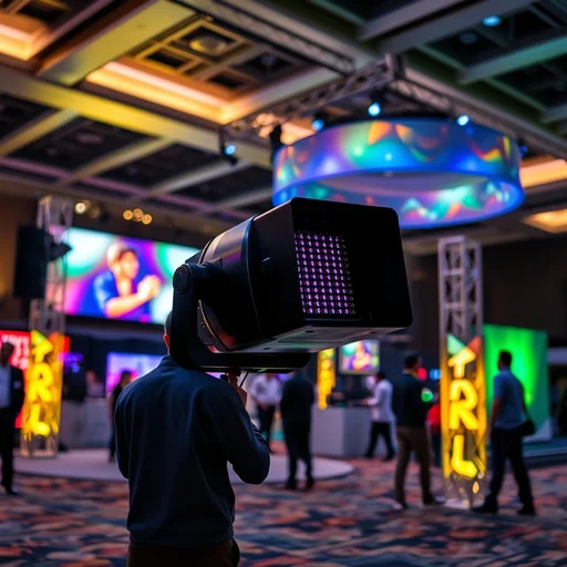 Harga Sewa Par Led Garut