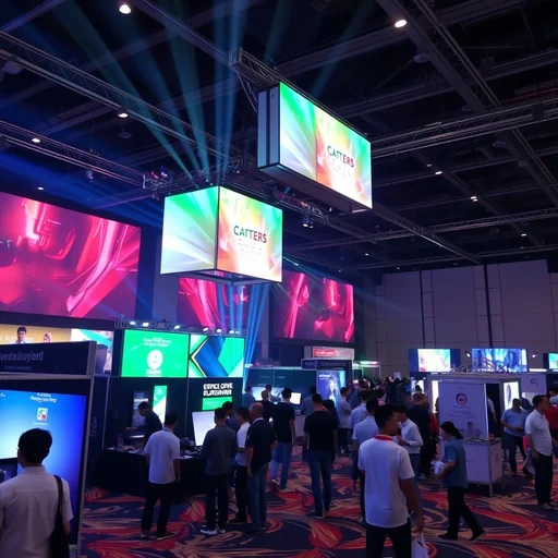 Harga Sewa Par Led Gresik