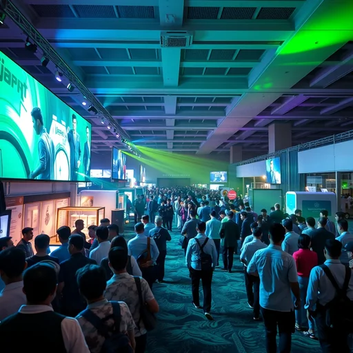 Harga Sewa Par Led Jakarta