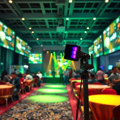 Harga Sewa Par Led Jakarta Barat