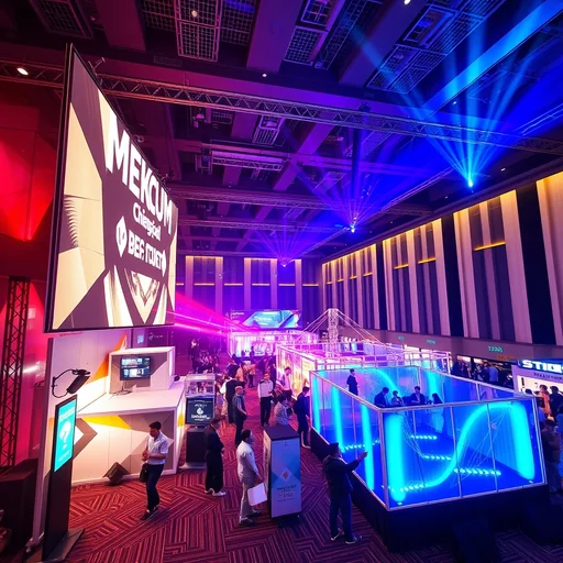 Harga Sewa Par Led Jakarta Selatan