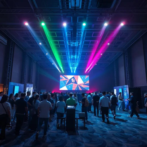 Harga Sewa Par Led Jakarta Timur