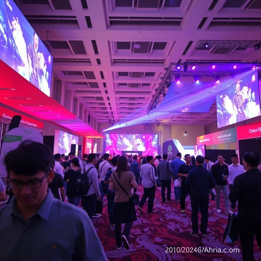 Harga Sewa Par Led Jakarta Utara