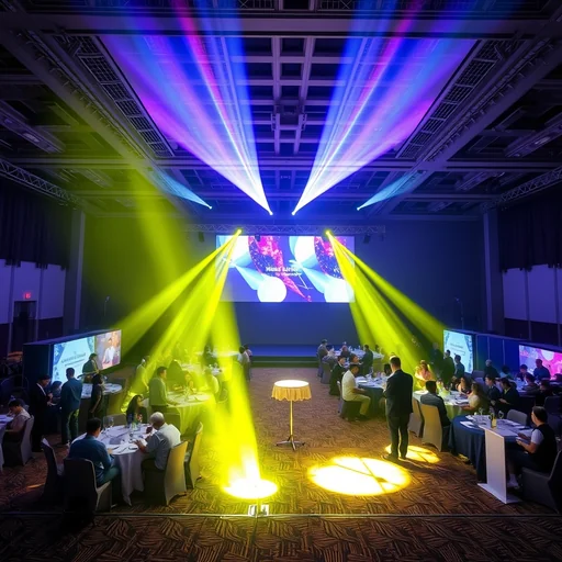 Harga Sewa Par Led Jember