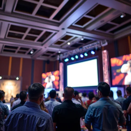 Harga Sewa Par Led Jepara