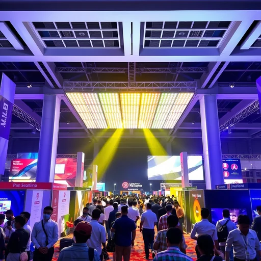 Harga Sewa Par Led Jombang