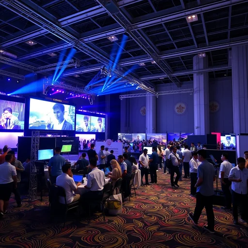 Harga Sewa Par Led Karangasem