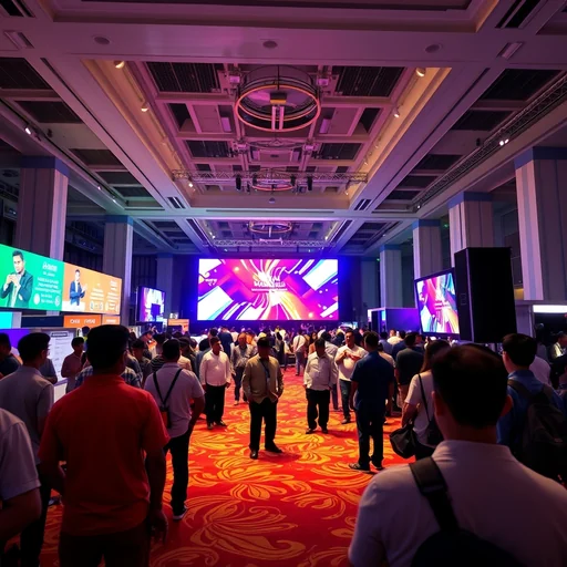 Harga Sewa Par Led Kebumen