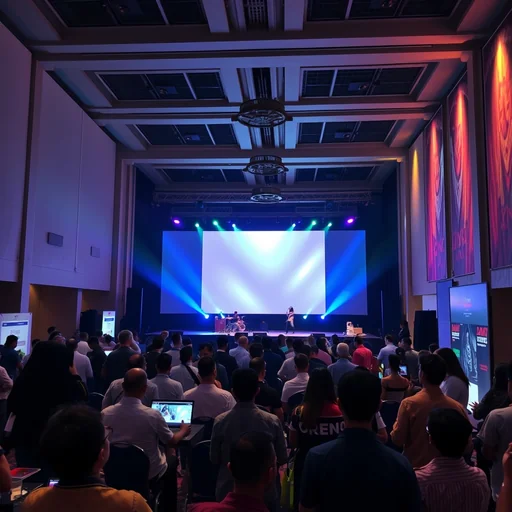 Harga Sewa Par Led Klaten