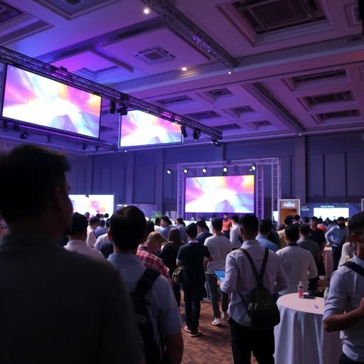 Harga Sewa Par Led Klungkung