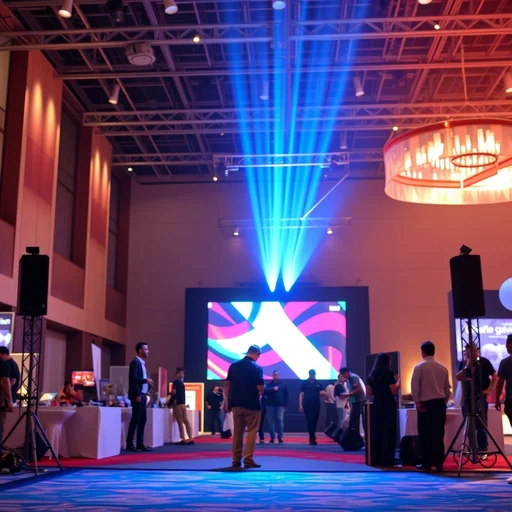 Harga Sewa Par Led Lamongan