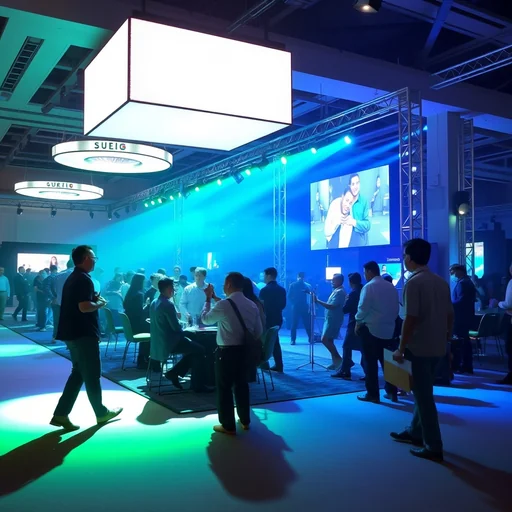 Harga Sewa Par Led Lebak