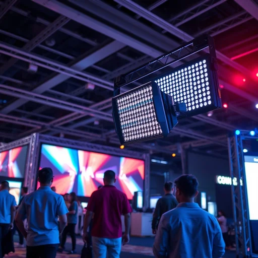 Harga Sewa Par Led Lumajang