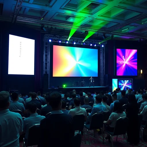 Harga Sewa Par Led Magelang