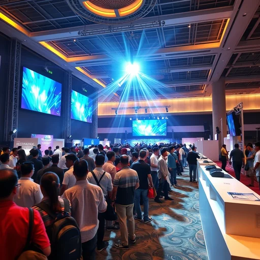 Harga Sewa Par Led Majalengka