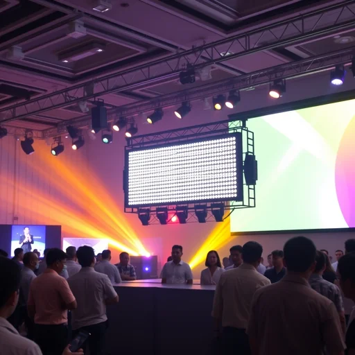 Harga Sewa Par Led Malang