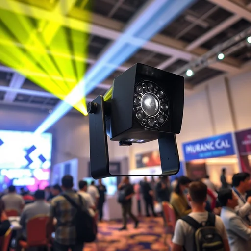 Harga Sewa Par Led Nganjuk