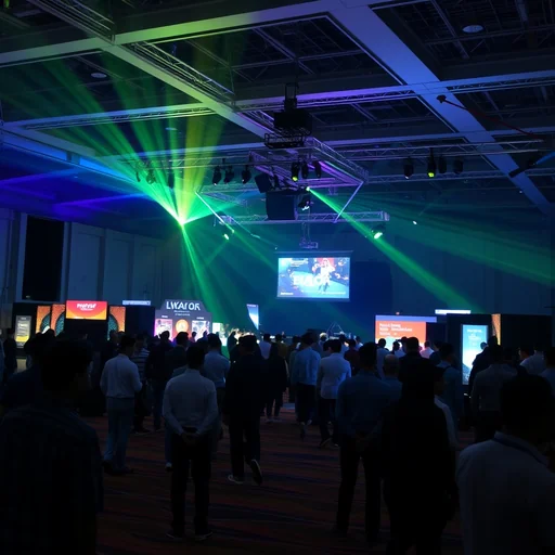 Harga Sewa Par Led Ngawi