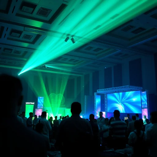 Harga Sewa Par Led Pamekasan