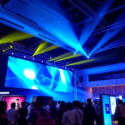 Harga Sewa Par Led Pandeglang