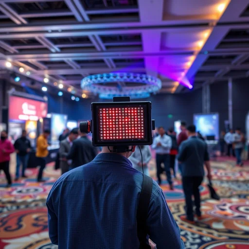 Harga Sewa Par Led Pasuruan