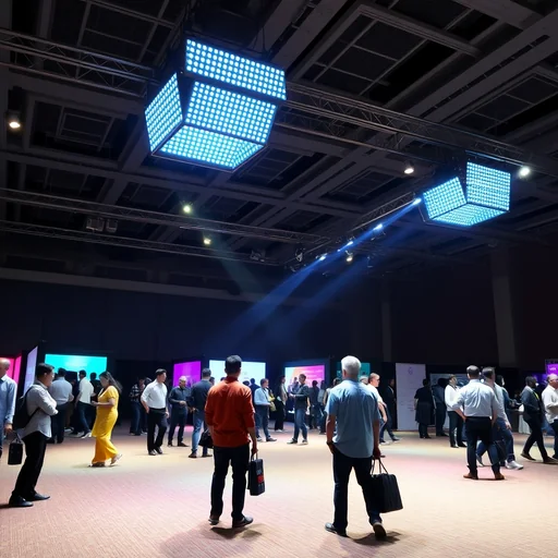 Harga Sewa Par Led Pekalongan