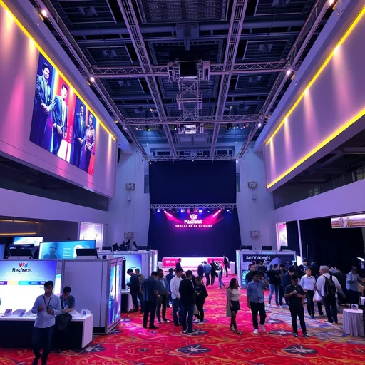 Harga Sewa Par Led Purbalingga