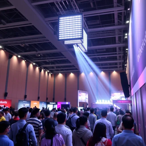 Harga Sewa Par Led Purwakarta