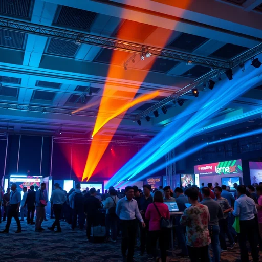 Harga Sewa Par Led Rembang