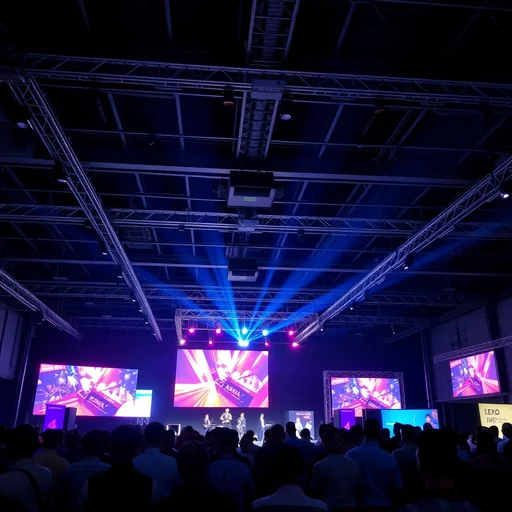 Harga Sewa Par Led Salatiga