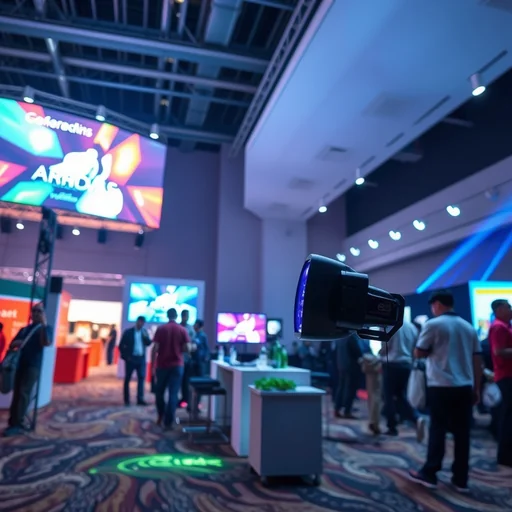 Harga Sewa Par Led Situbondo