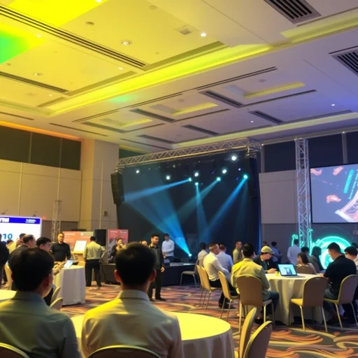 Harga Sewa Par Led Sleman