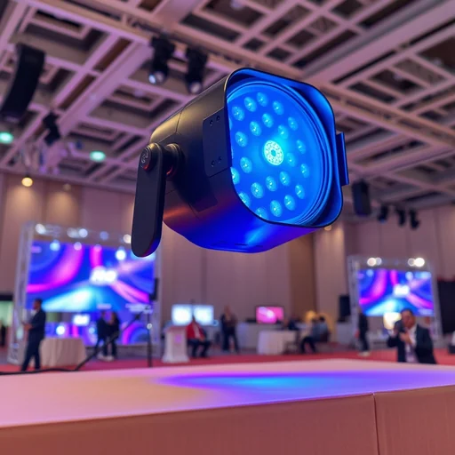 Harga Sewa Par Led Solo