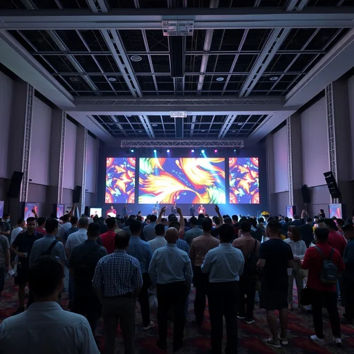 Harga Sewa Par Led Sragen