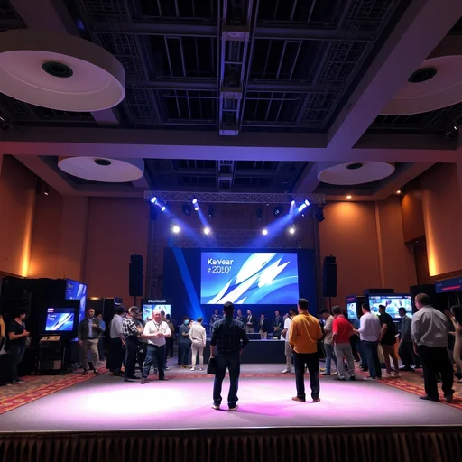 Harga Sewa Par Led Subang