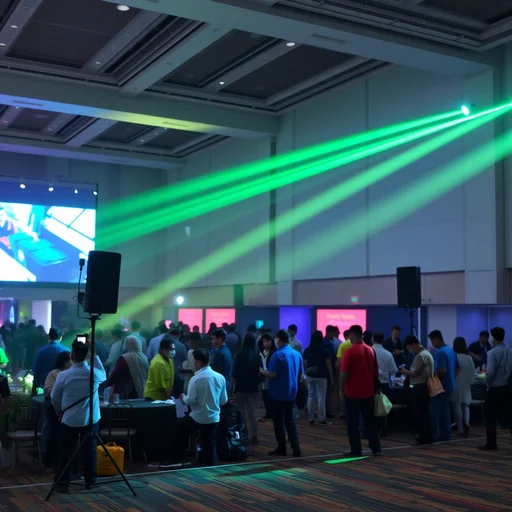 Harga Sewa Par Led Sukoharjo